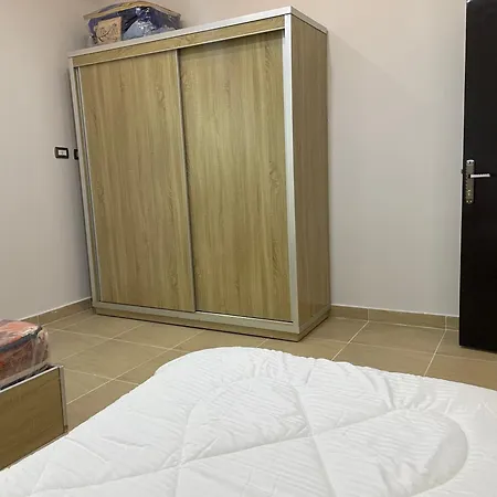 Oskar Appartment Wadi Musa Exterior photo
