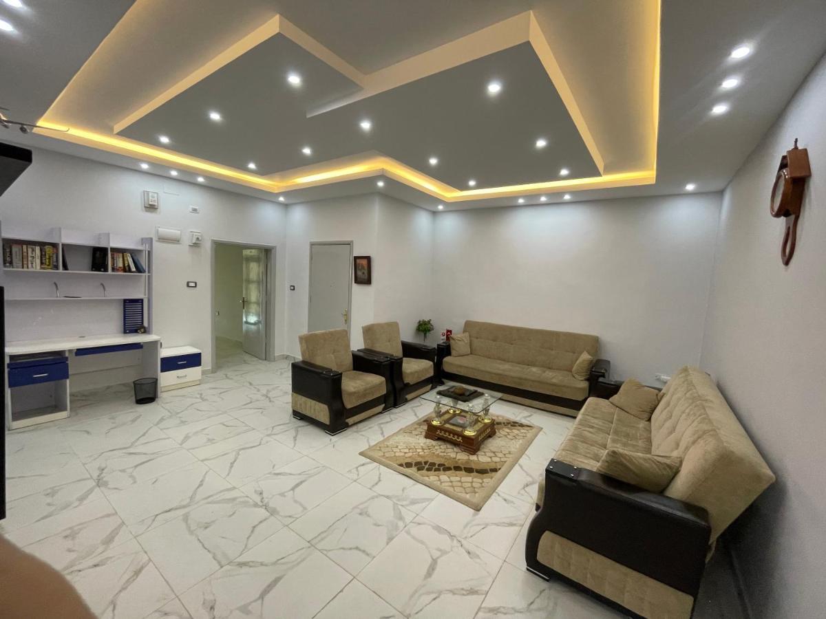 Apartment Oskar Wadi Musa